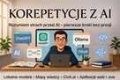 Rozumiem strach przed AI – korepetycje dla początkujących