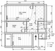 3-pok. mieszkanie 48 m² | Balkon | Klimatyzacja | Wrocław - 8