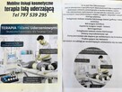 Mobilne Usługi Terapia falą uderzeniową - 2