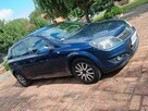 ŁADNA ASTRA z roku 2012 !!!!! benzyna