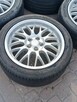 Felgi aluminiowe - 4