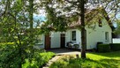 Dom z dużą działką 1524 m² - tylko 4 km od morza | Darłowo