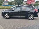 Peugeot 2008 Klimatronic LED Tylko 83000 KM Przebiegu !!! - 7