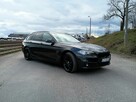 Sprzedam BMW 525 218km 2016 roku XDrive z przebiegiem 170tyś - 2
