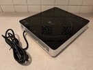 Płyta grzewcza (kuchenka) indukcyjna „Switch On”, nowa - 15