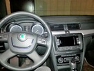 Skoda Superb Platinum 2.0 TDI salon Polska 1 właściciel - 8