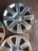 Felgi 15 4×114,3 mitsubishi - 7