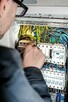 Elektryk, Electrician, Pomocnik elektryka - Dania (m/k/n)