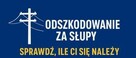 Odszkodowania za słupy energetyczne na Twojej działce - 2