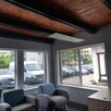 29-metrowy lokal , witryna, Koniuchy