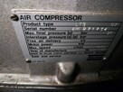 Sprężarka Atlas Copco LT9 + zbiornik + osuszacz - 7