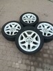 Felgi aluminiowe BMW X3 E83 - 4