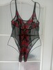 Niegrzeczne body otwarte, XL - 2
