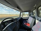 Mercedes Vario 612 2,9 kontener winda - 7