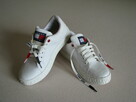 Buty sportowe sneakersy Tommy Jeans rozm. 37 Tommy Hilfiger - 8