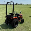Hinomoto HM3020, 20koni, 4x4,GARDEN - 3