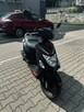 Sprzedam Skuter ZNEN VIVO 50cm³ - 9