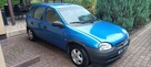 Opel Corsa B - 3