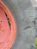 Opony 480/70R28 - 2