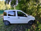 Fiat Panda Van ciężarowy