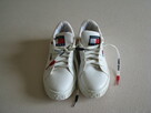 Buty sportowe sneakersy Tommy Jeans rozm. 37 Tommy Hilfiger - 5