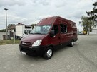 Iveco Daily 2,3 Max 6-Osobowy - 1