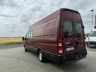 Iveco Daily 2,3 Max 6-Osobowy - 5