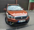 Suzuki SX4 S-Cross 1.4 Boosterjet Allgrip Comfort