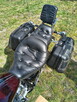 Sprzedam motocykl Yamaha Virago 750 - 4