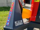 Rębak walcowy HR 125 mX / PREMIUM / tnie średnicę 12,5 cm - 9
