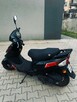 Sprzedam Skuter ZNEN VIVO 50cm³