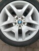 Felgi aluminiowe BMW X3 E83 - 5