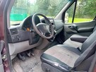 Mercedes Sprinter Max 3.0 318 XXL - 7