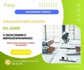 Specjalista (K/M) ds. kadr z orzeczeniem Warszawa (Ochota)