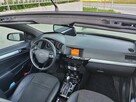 Opel Astra H 1.8 TwinTop 140 KM Automat LPG, dach do naprawy - 2