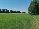 Duża działka budowlana w spokojnej części Cichej Góry - 16