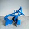 Pług dwuskibowy PP-25, Polski producent - 4