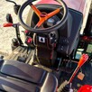 DongFeng DF504GT. 2026rok, 50hp,4x4,Rewers 8+8 - 7
