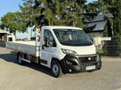 Fiat Ducato 2.3 Jtd skrzynia - 2