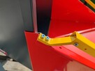 Rębak walcowy HR 125 mX / PREMIUM / tnie średnicę 12,5 cm - 10