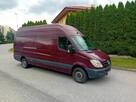 Mercedes Sprinter Max 3.0 318 XXL - 2