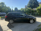 Opel Astra 1.7 Diesel Kombi Sports Tourer - 9