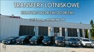 ️ Transfery Lotniskowe – Komfort od drzwi do drzwi - 2