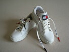 Buty sportowe sneakersy Tommy Jeans rozm. 37 Tommy Hilfiger