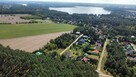 Sprzedam dwie działki rek. nad jeziorem Wieleń k/ Wolsztyn - 8