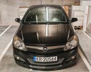 Opel Astra H 1.8 TwinTop 140 KM Automat LPG, dach do naprawy - 13