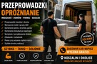 Przeprowadzki i opróżnianie mieszkań | Koszalin + do 150 km