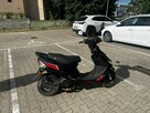 Sprzedam Skuter ZNEN VIVO 50cm³ - 3