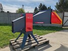 Rębak walcowy HR 125 mX / PREMIUM / tnie średnicę 12,5 cm - 4