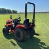 Hinomoto HM3020, 20koni, 4x4,GARDEN - 4